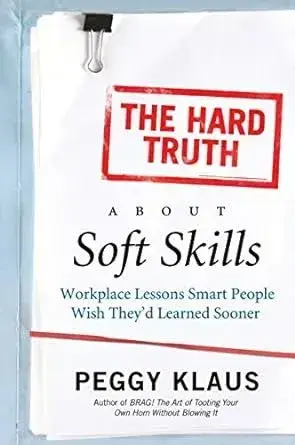 customer service leadership skills books, the hard truth about soft skills