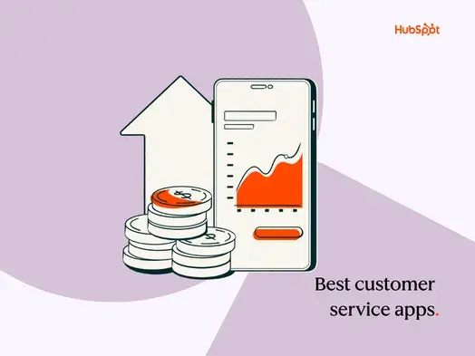 best customer service app
