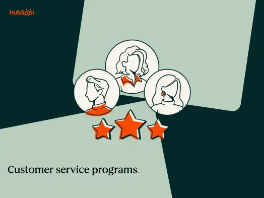 customer care programs