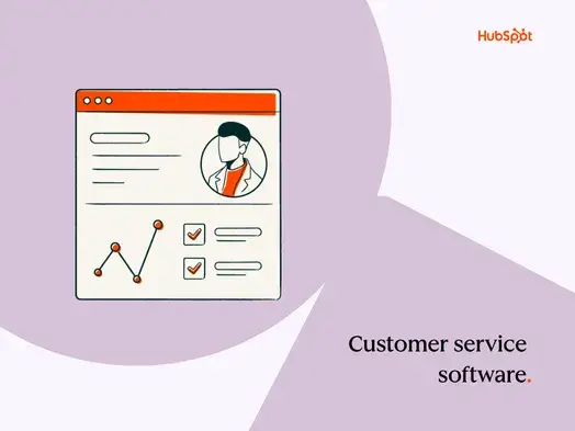 customer service software