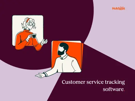 customer service tracking software