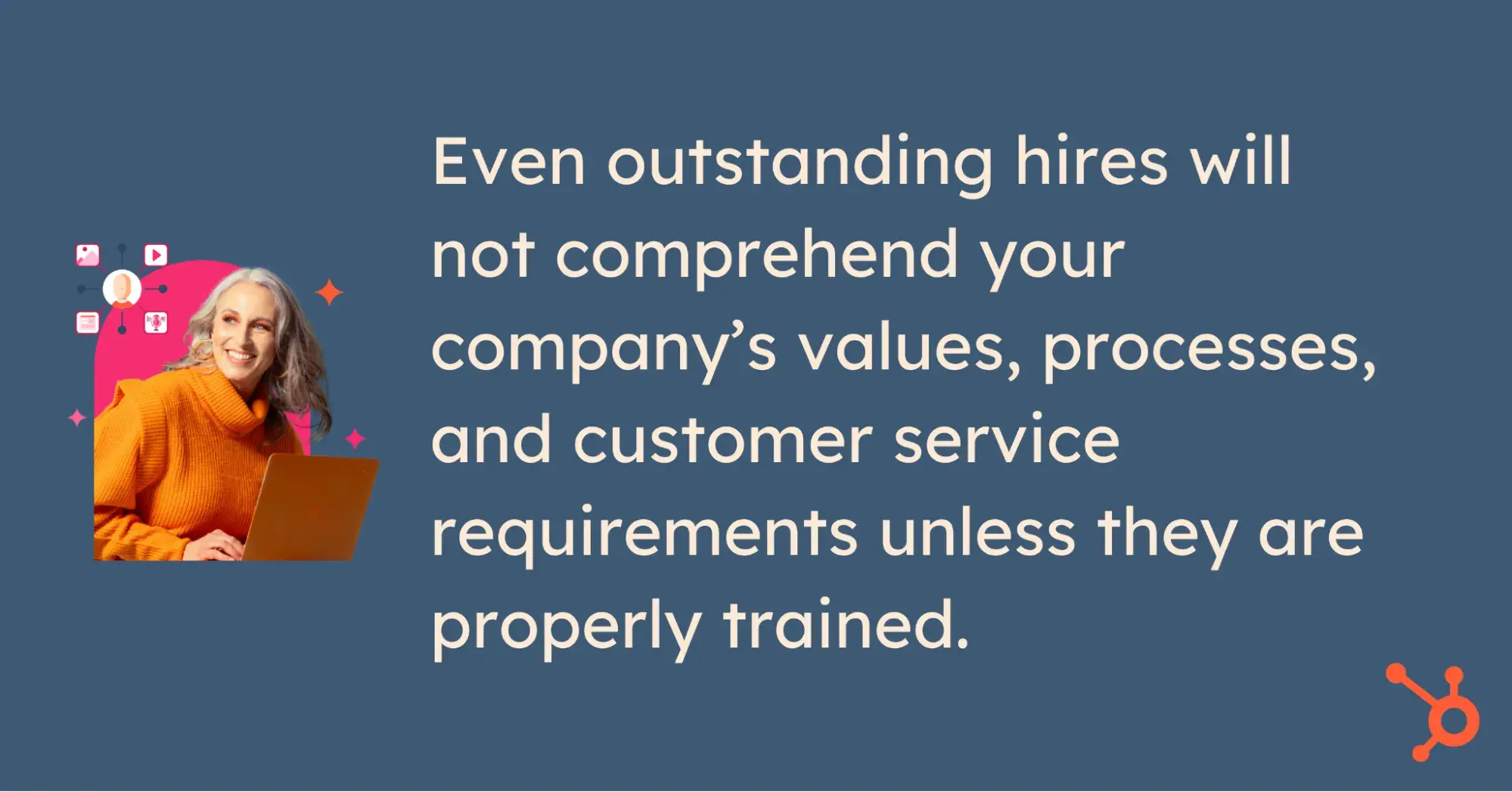 importance of customer service training for new employees