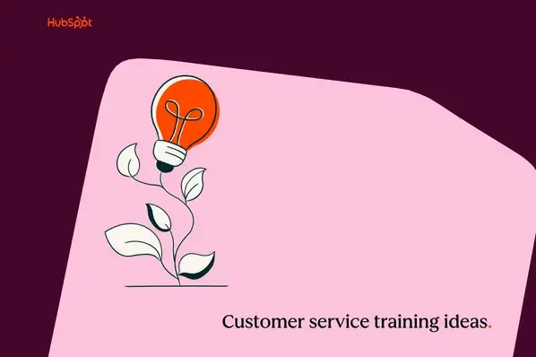 40+ Customer service training ideas, topics & exercises for building exceptional teams