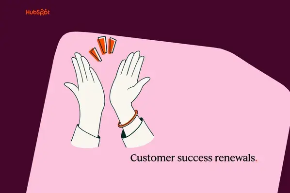 customer success renewal