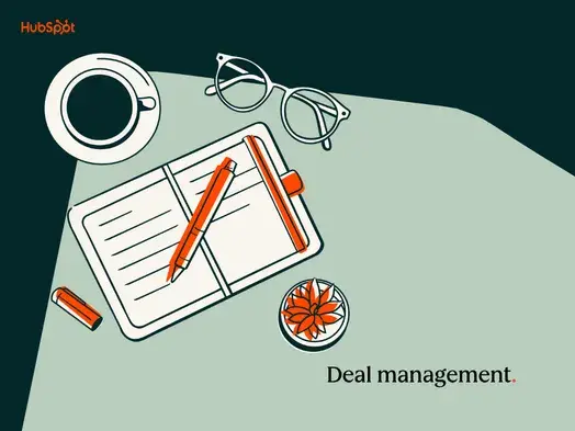 What is deal management and how it can help reps close more deals