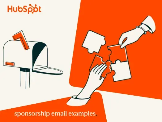Critiques of 10 real-world sponsorship emails & what your team can learn