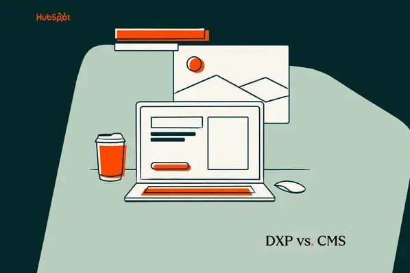 dxp vs cms