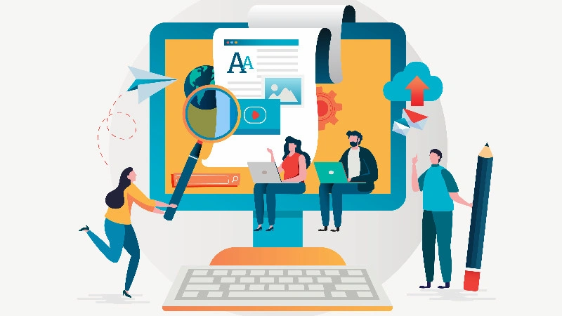 E-E-A-T（旧E-A-T）とは？評価基準の概要や評価を高める方法