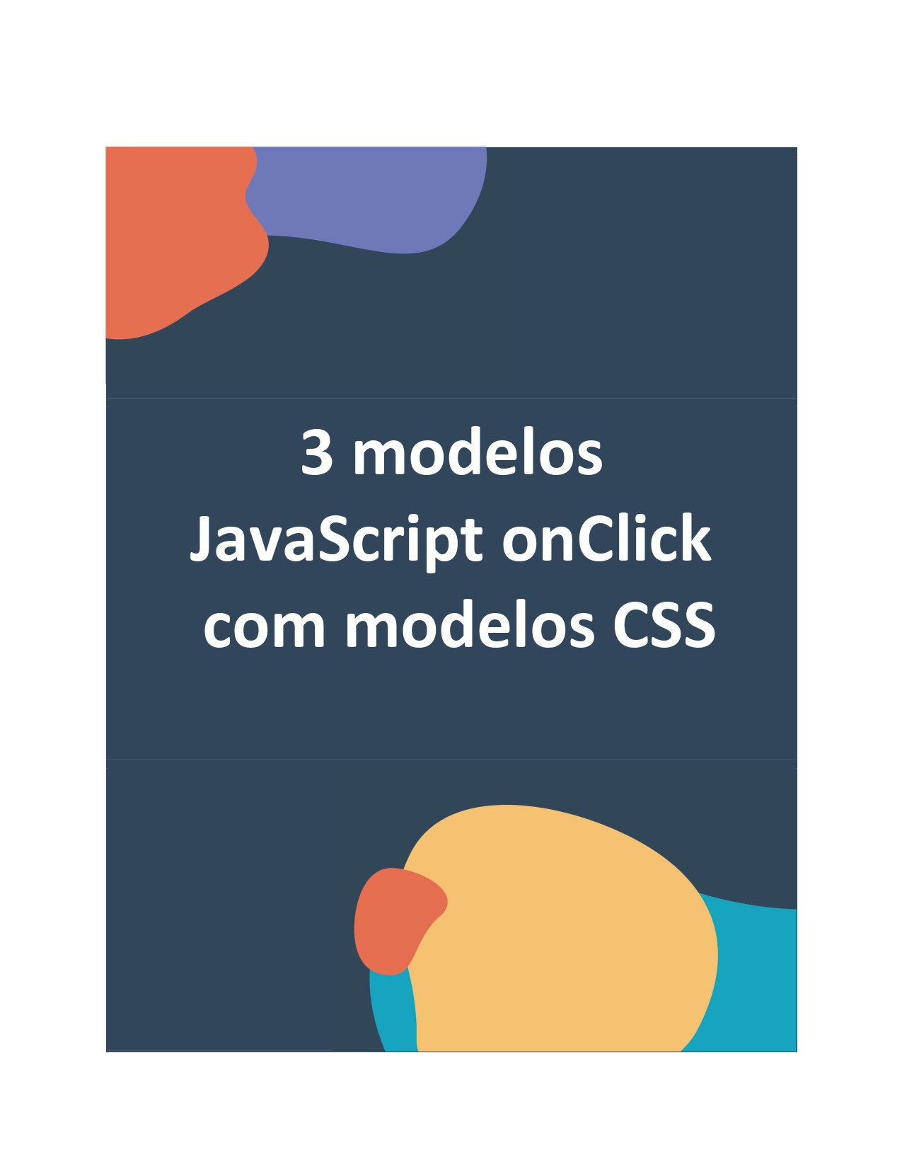 modelo js onclick