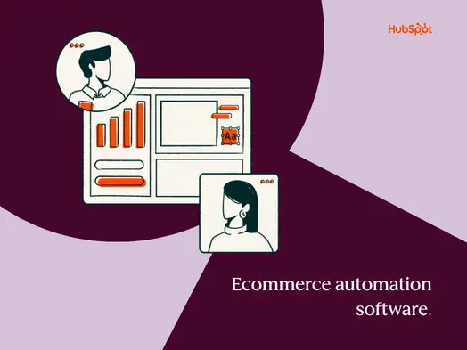 14 ways to automate your ecommerce business