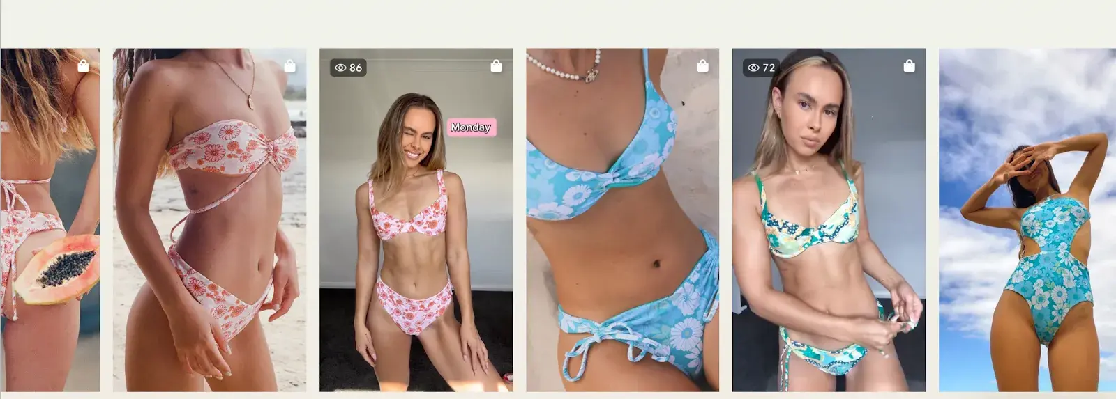 ecommerce video marketing  ugc
