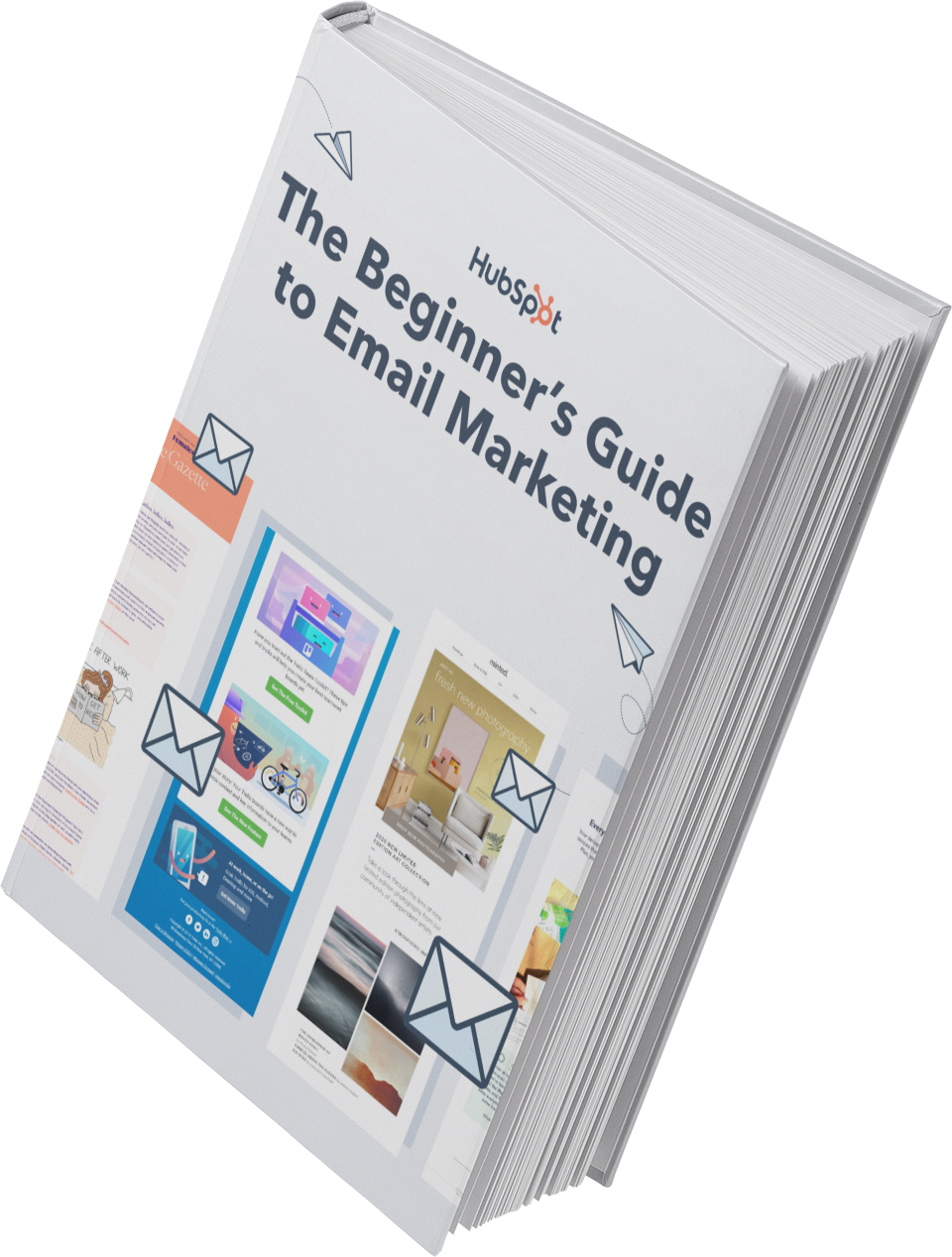 The Beginner's Guide to Email Marketing
