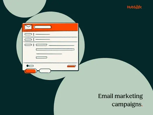 Email marketing campaigns: Strategy, examples, and how to execute