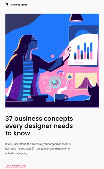 email marketing campaign; invision