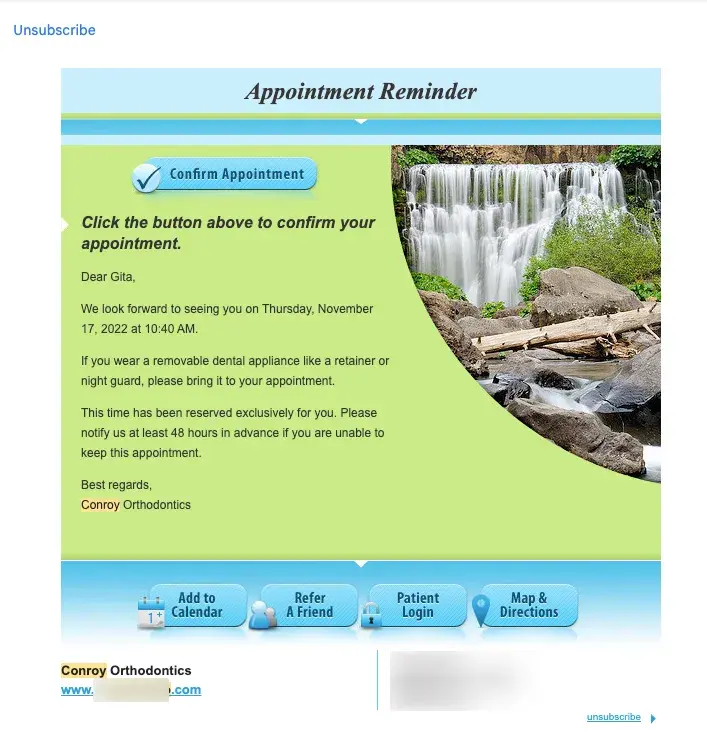 9 best email marketing tools for dentists in 2025