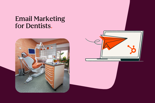 9 best email marketing tools for dentists in 2025