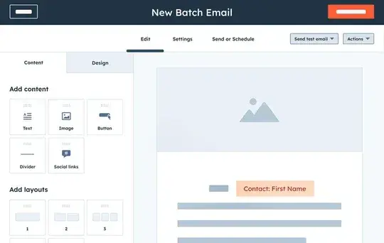 6 best email marketing tools for higher education businesses in 2025