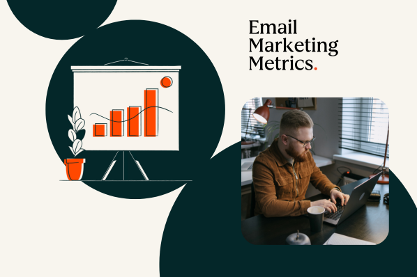 Email analytics: 13 email marketing metrics you should track