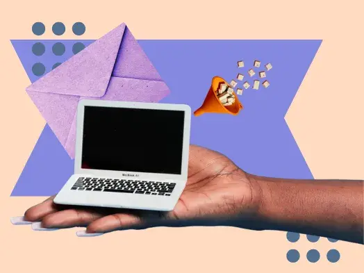 email sender reputation represented by mail