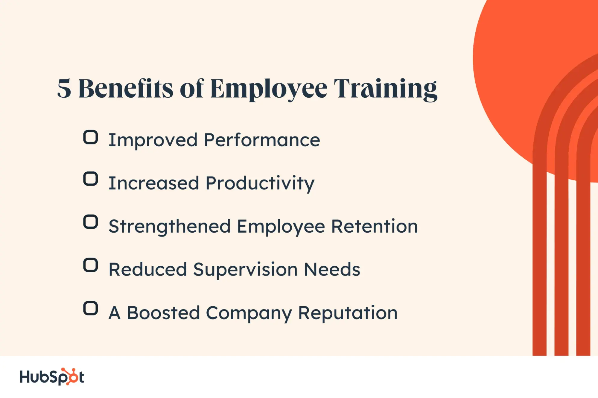 employee training benefits