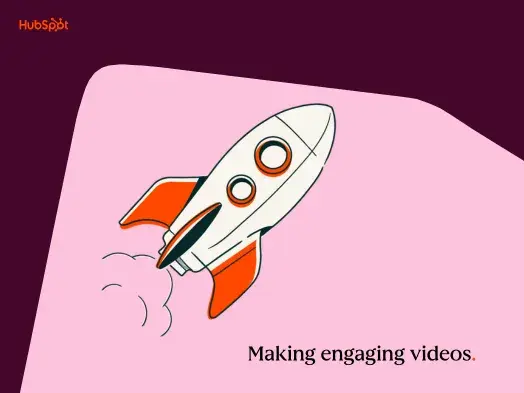 making engaging videos