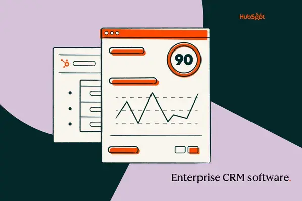 enterprise CRM software