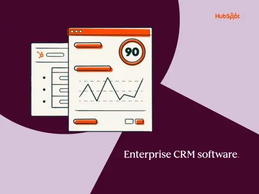Enterprise CRM software: What sets it apart from basic CRM