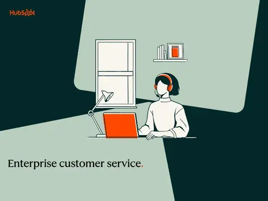 enterprise customer service 
