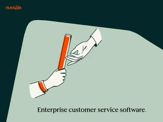 enterprise customer service software