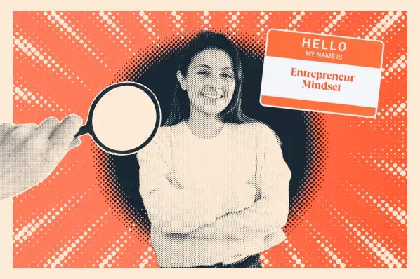 Everything I Learned About Cultivating an Entrepreneurial Mindset: How to Overcome Challenges, Set Goals, and Build Your Dream Business