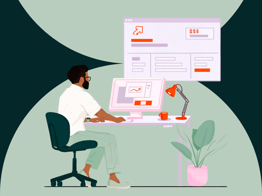 Anatomia de um design de site vencedor: guia visual e prático