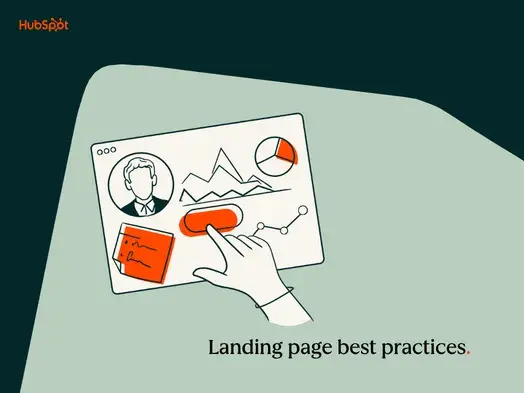 7 best practices for highly effective landing pages