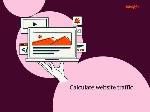 How to calculate your web traffic to increase website revenue