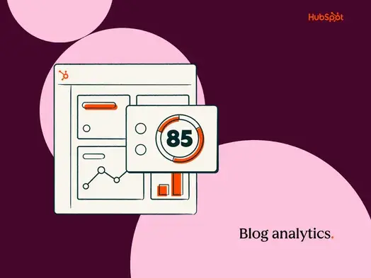 blog analytics for marketers