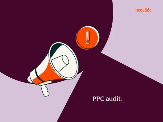 PPC audit for marketers
