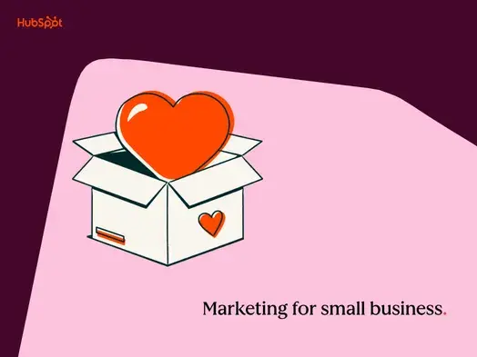 marketing for small business