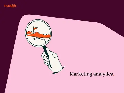 marketing analytics