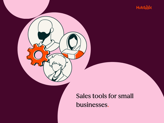 8 best sales tools for small businesses to consider