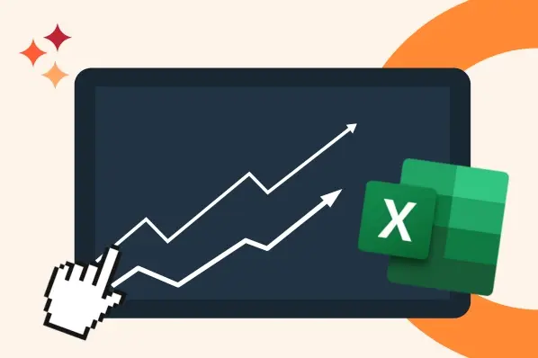 sales forecast excel