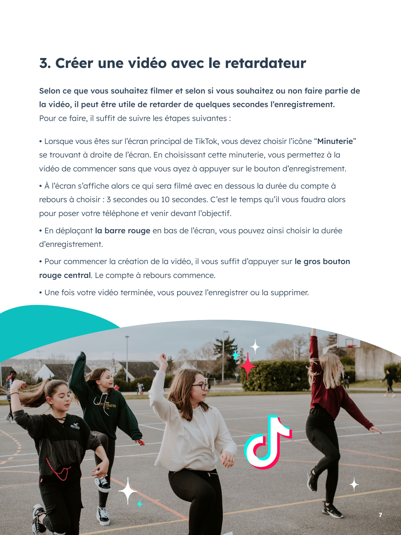 creer-video-tiktok-retardateur
