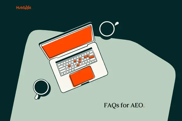 FAQs for AEO: How to structure answers that rank in answer engines