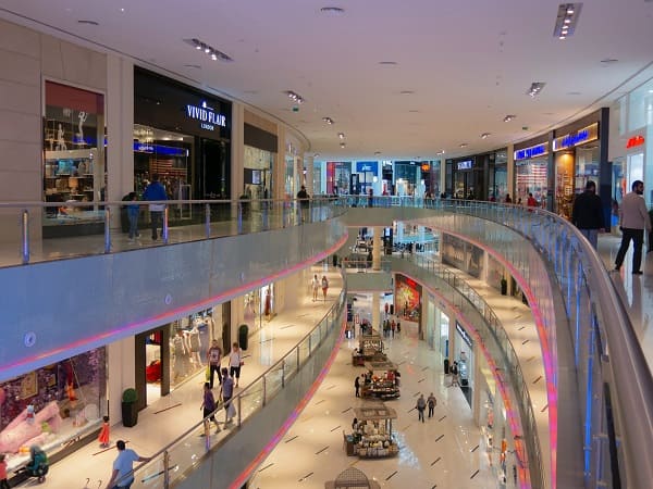 Le flagship store : une approche incontournable pour les marques modernes