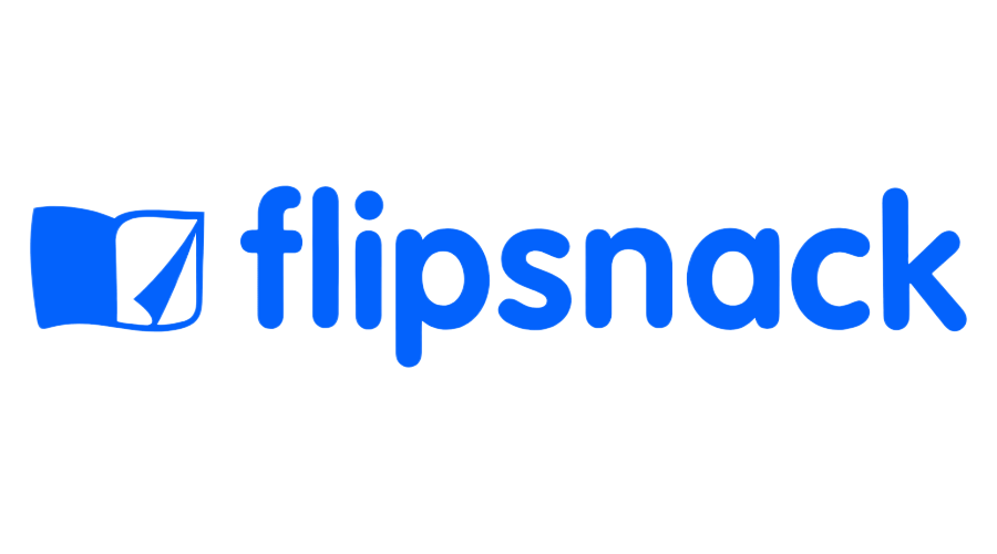 flipsnack logo