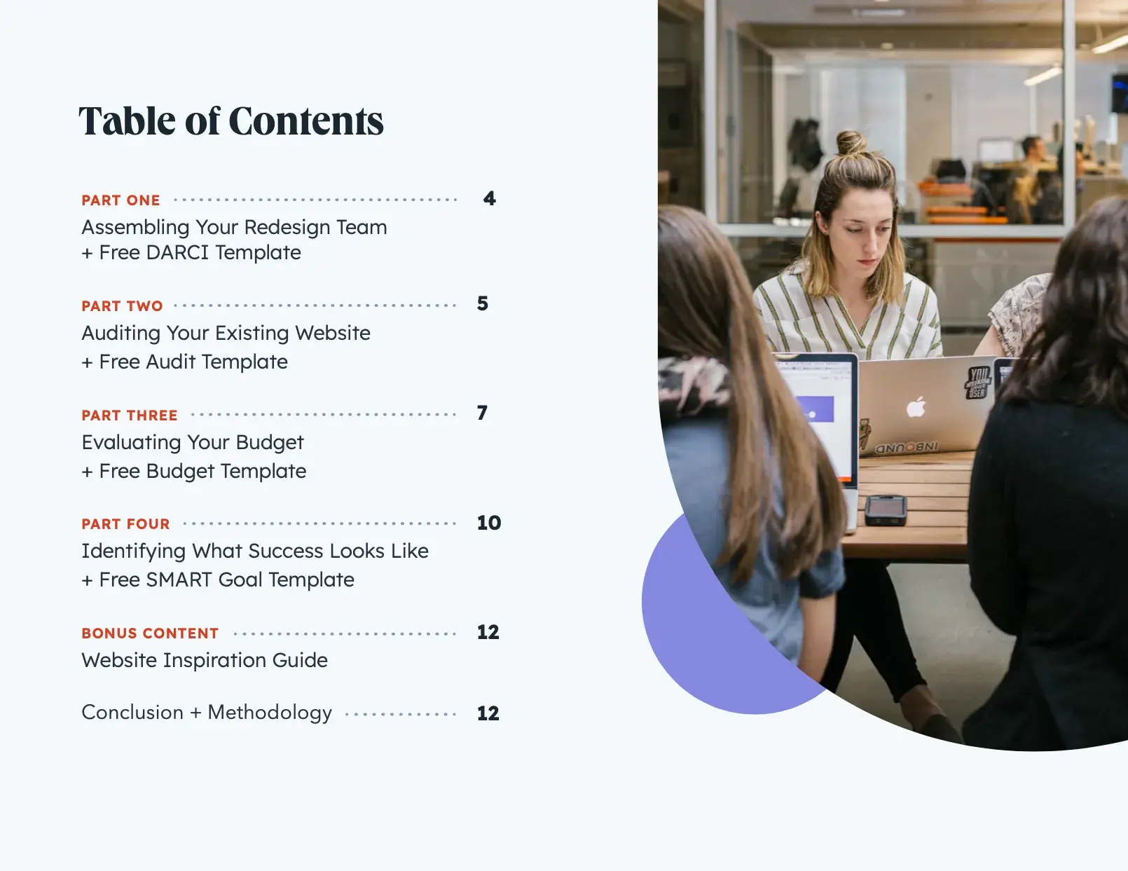 redesigning your website with responsive design and website breakpoints.