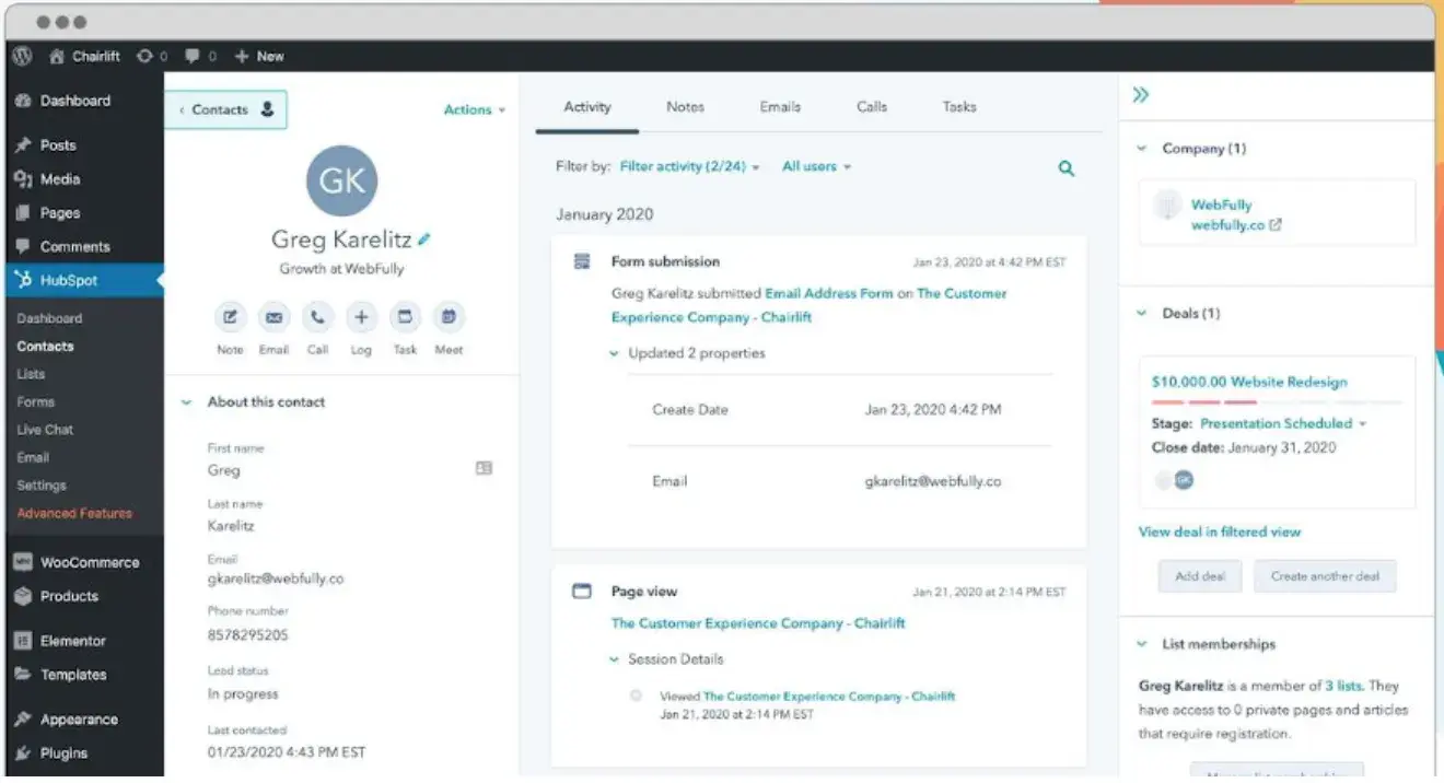  ̽ѡ Wordpress plugin for form builder tool