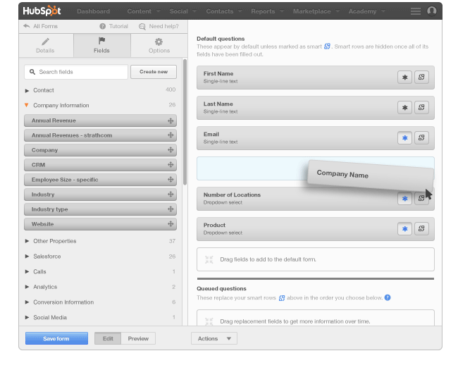 Forms Tool Free Trial