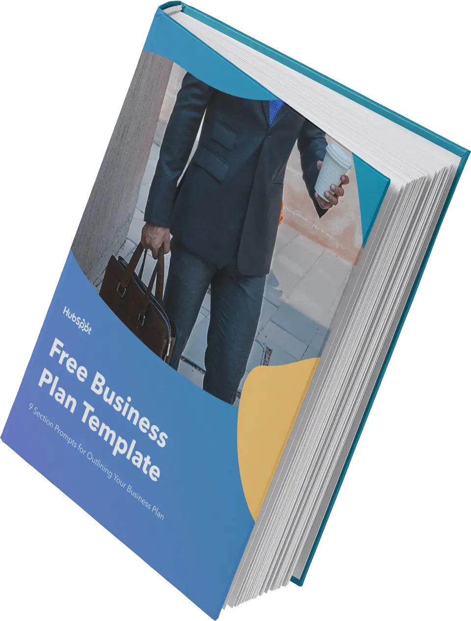 use hubspots business plan template to plan your franchise