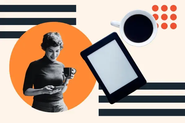 12 ebook templates for InDesign, PowerPoint, and Google Docs [free download]