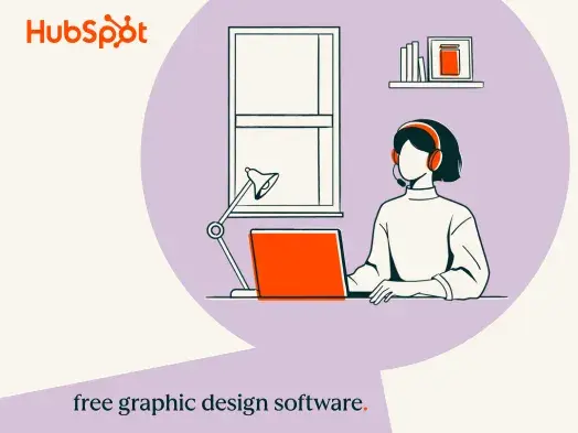 The 11 best free graphic design software for marketers and beginners