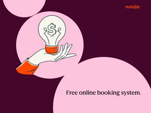 free online booking system